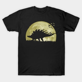 Stegosaurus T-Shirt